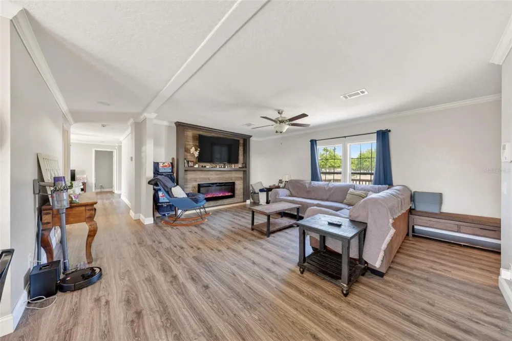 18350 SE 42ND PLACE Morriston, FL 32668