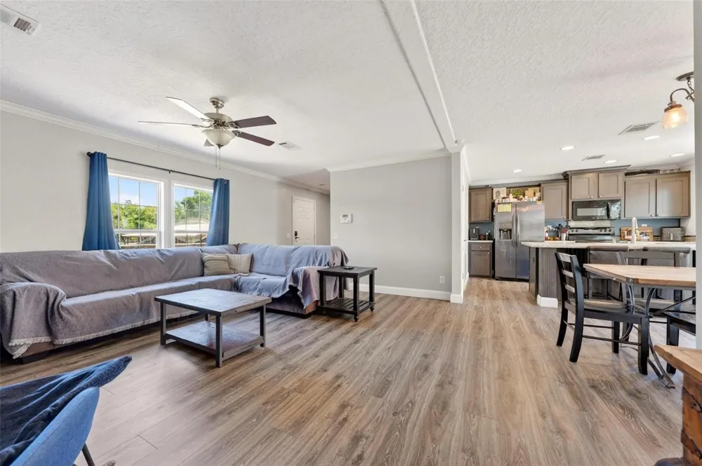 18350 SE 42ND PLACE Morriston, FL 32668
