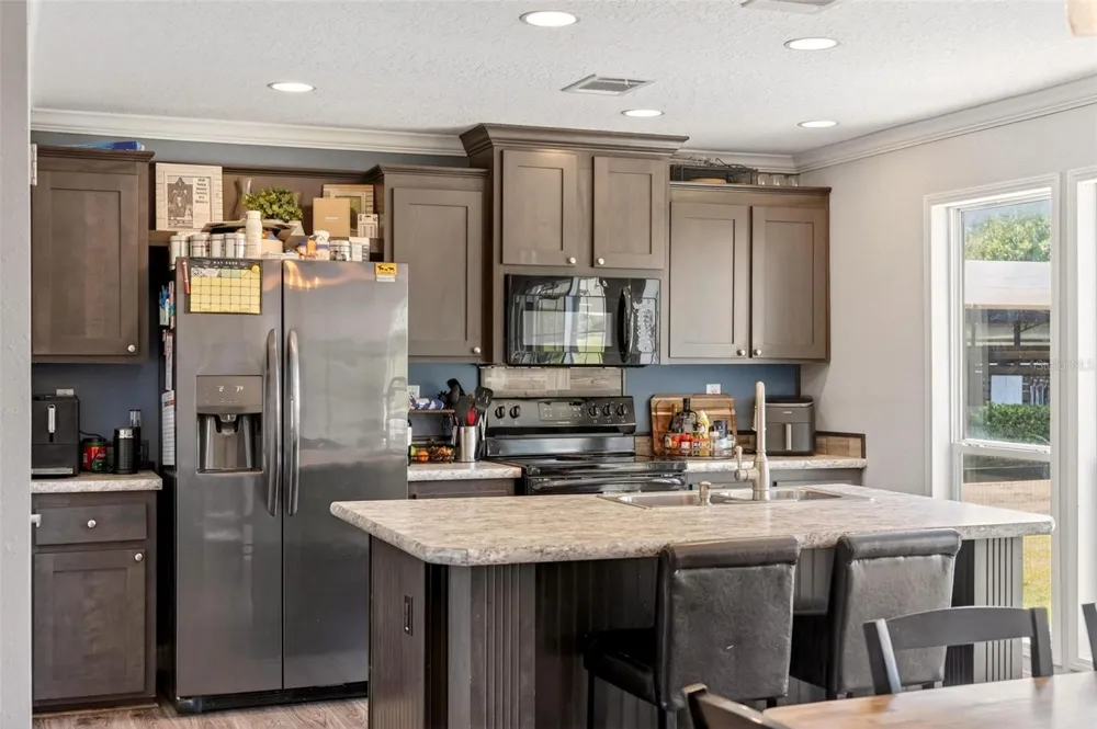 18350 SE 42ND PLACE Morriston, FL 32668