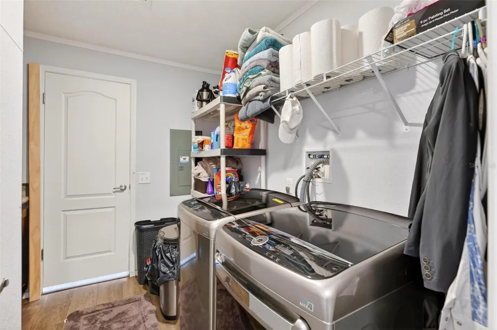 18350 SE 42ND PLACE Morriston, FL 32668