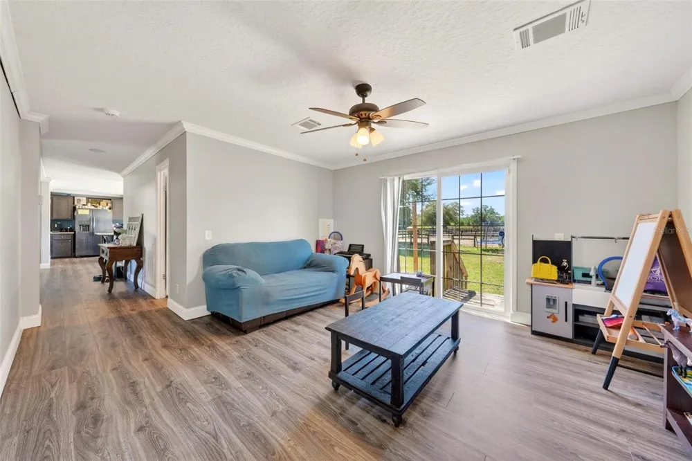 18350 SE 42ND PLACE Morriston, FL 32668