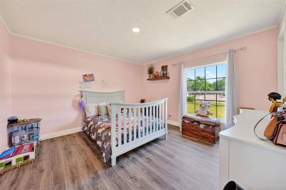 18350 SE 42ND PLACE Morriston, FL 32668