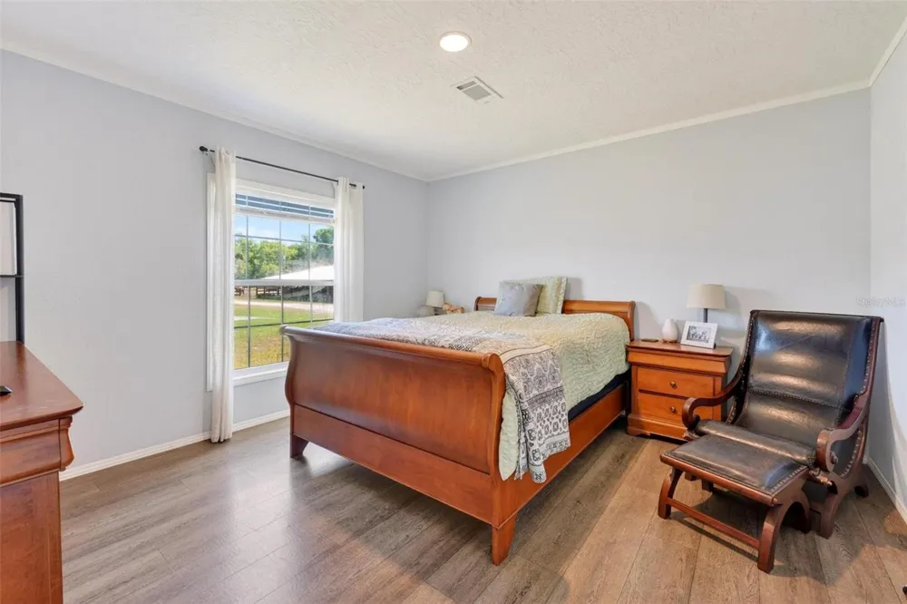 18350 SE 42ND PLACE Morriston, FL 32668