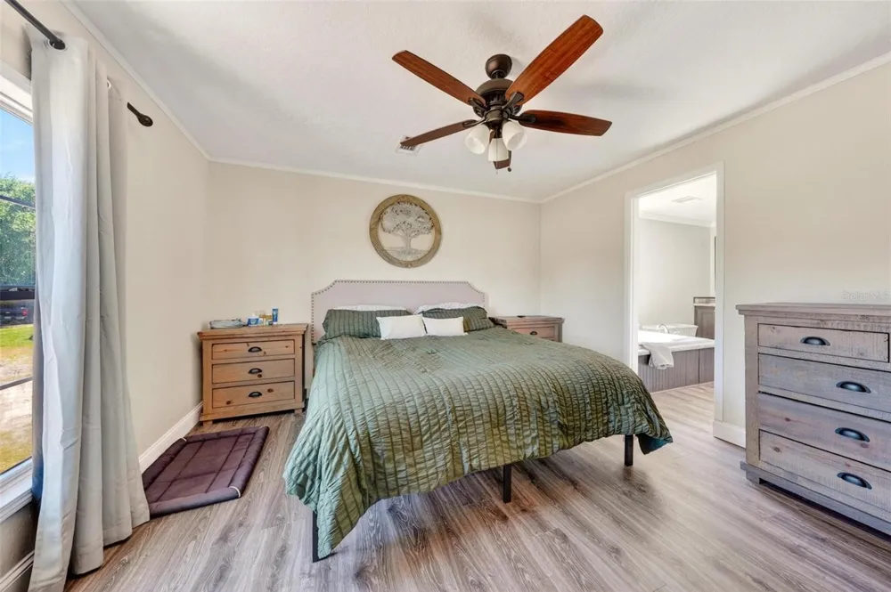 18350 SE 42ND PLACE Morriston, FL 32668