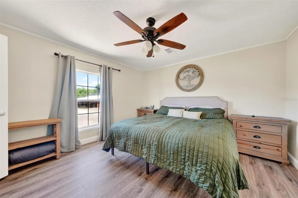 18350 SE 42ND PLACE Morriston, FL 32668