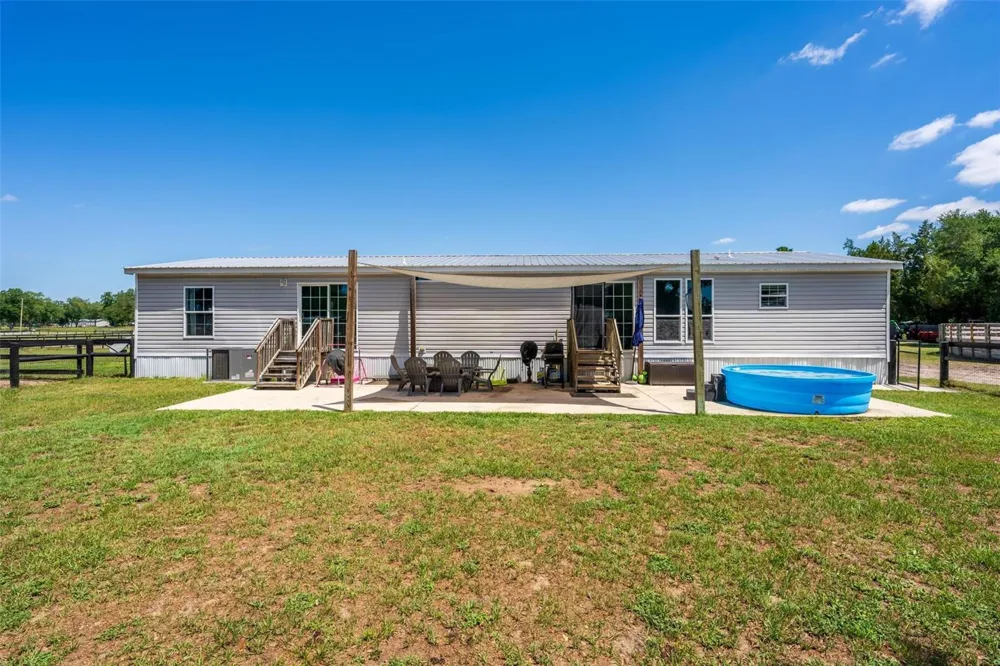 18350 SE 42ND PLACE Morriston, FL 32668