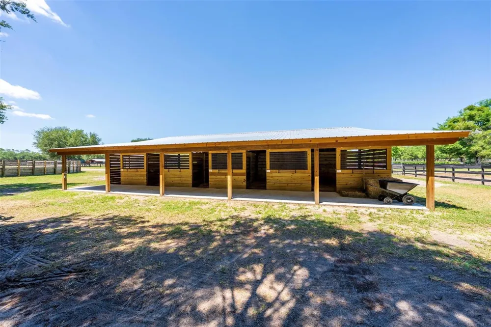 18350 SE 42ND PLACE Morriston, FL 32668