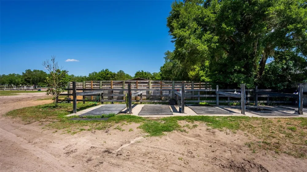 18350 SE 42ND PLACE Morriston, FL 32668