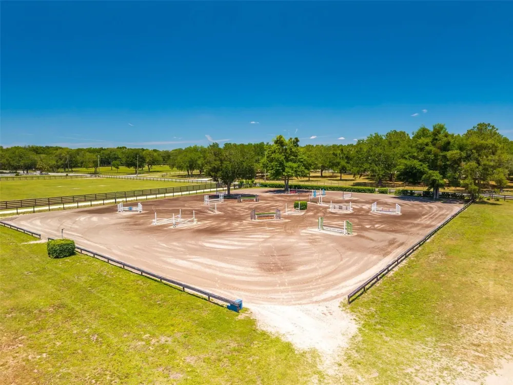 18350 SE 42ND PLACE Morriston, FL 32668