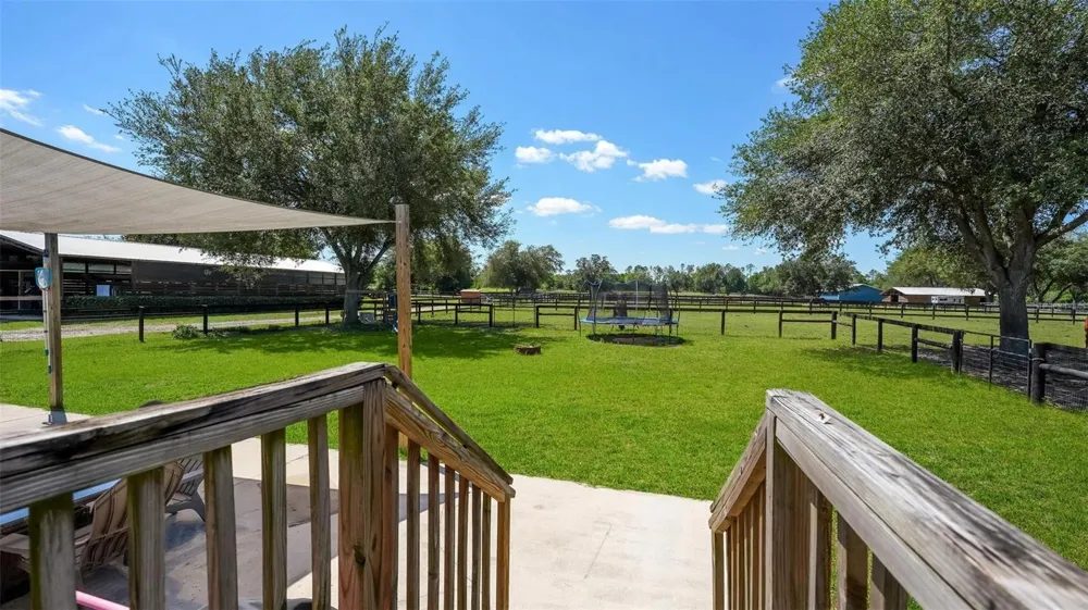 18350 SE 42ND PLACE Morriston, FL 32668