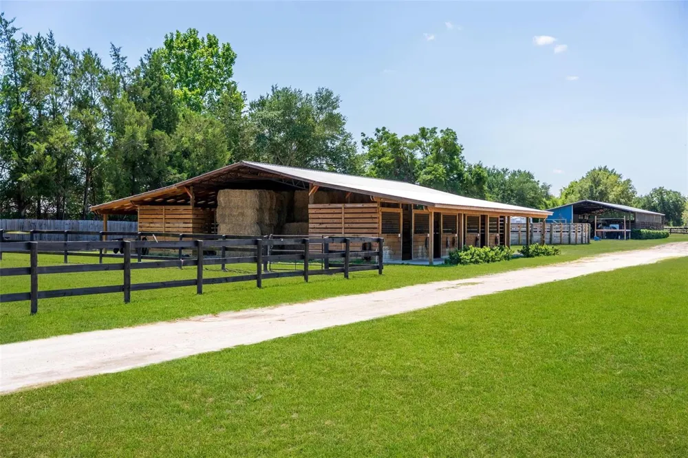 18350 SE 42ND PLACE Morriston, FL 32668