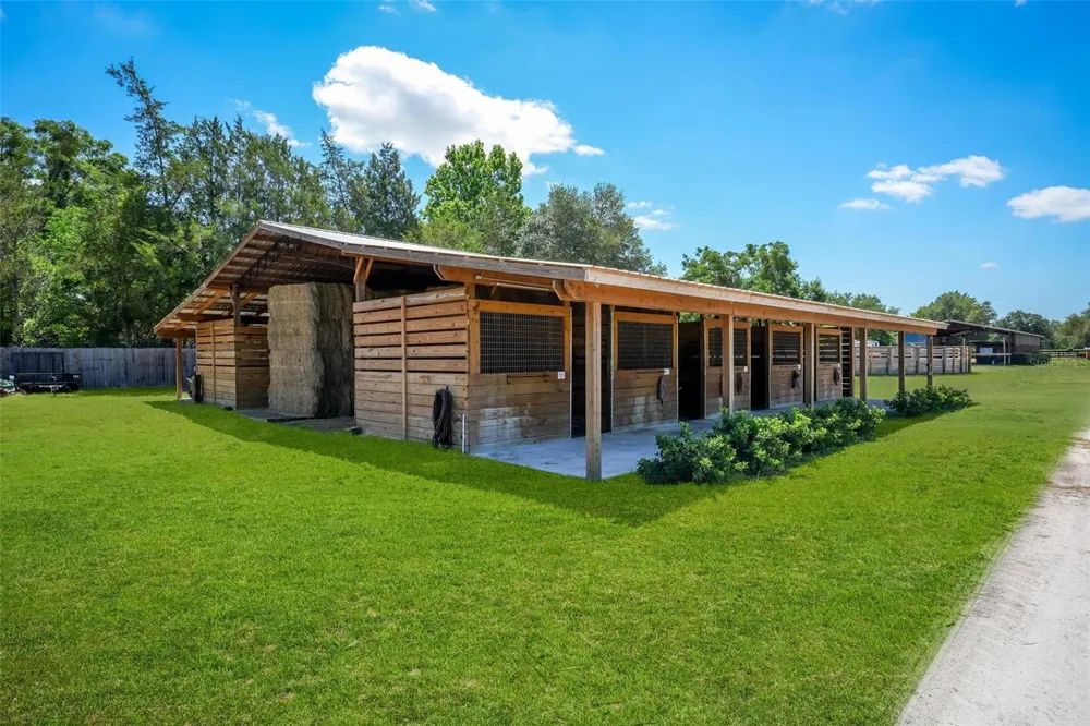 18350 SE 42ND PLACE Morriston, FL 32668