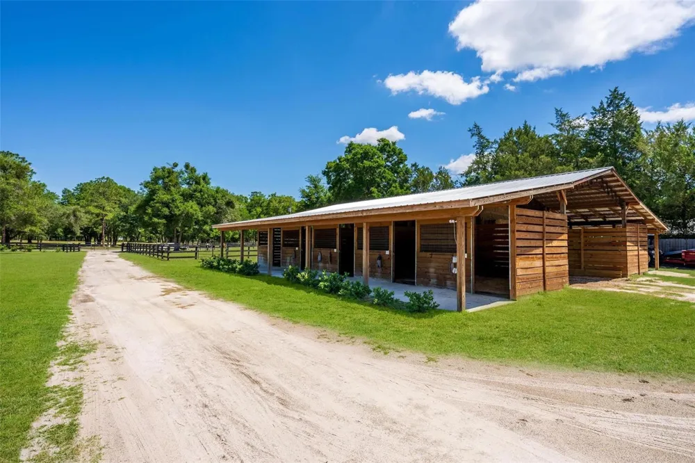 18350 SE 42ND PLACE Morriston, FL 32668