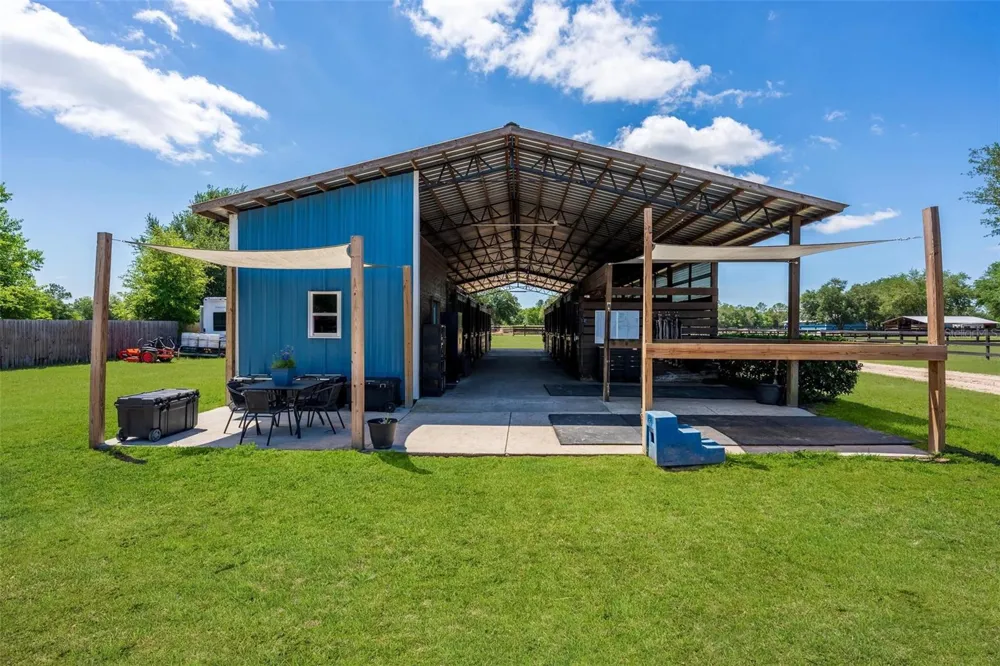 18350 SE 42ND PLACE Morriston, FL 32668