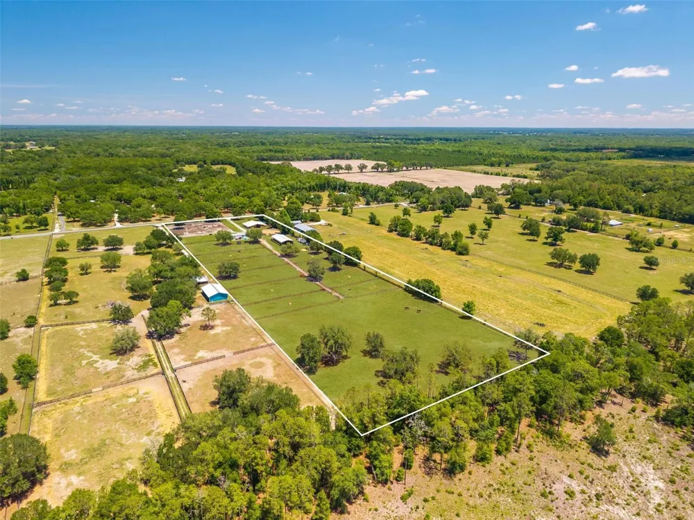 18350 SE 42ND PLACE Morriston, FL 32668