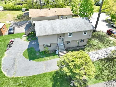60 Brewer Road