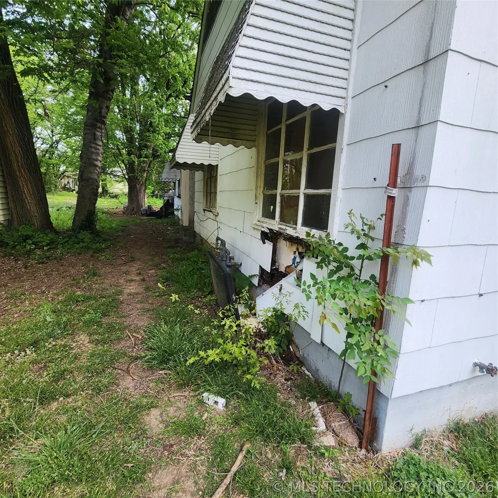 1012 Columbus Avenue Muskogee, OK 74401