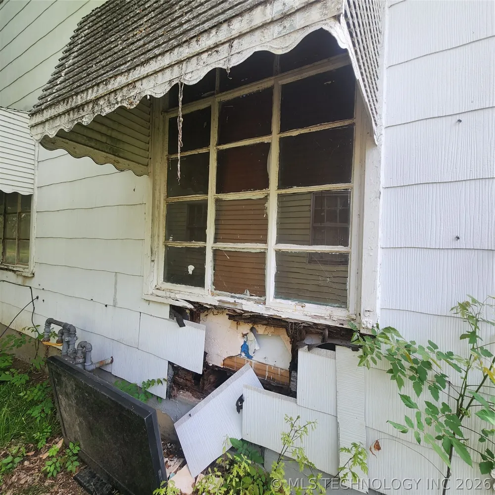 1012 Columbus Avenue Muskogee, OK 74401
