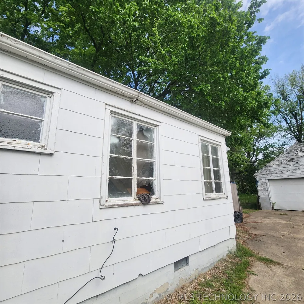 1012 Columbus Avenue Muskogee, OK 74401