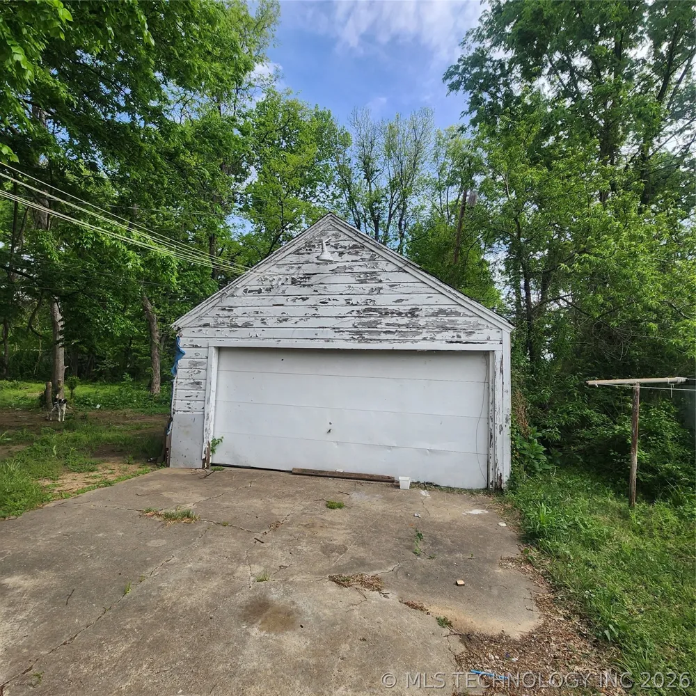 1012 Columbus Avenue Muskogee, OK 74401