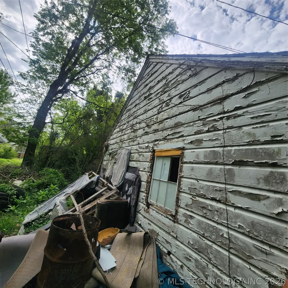 1012 Columbus Avenue Muskogee, OK 74401