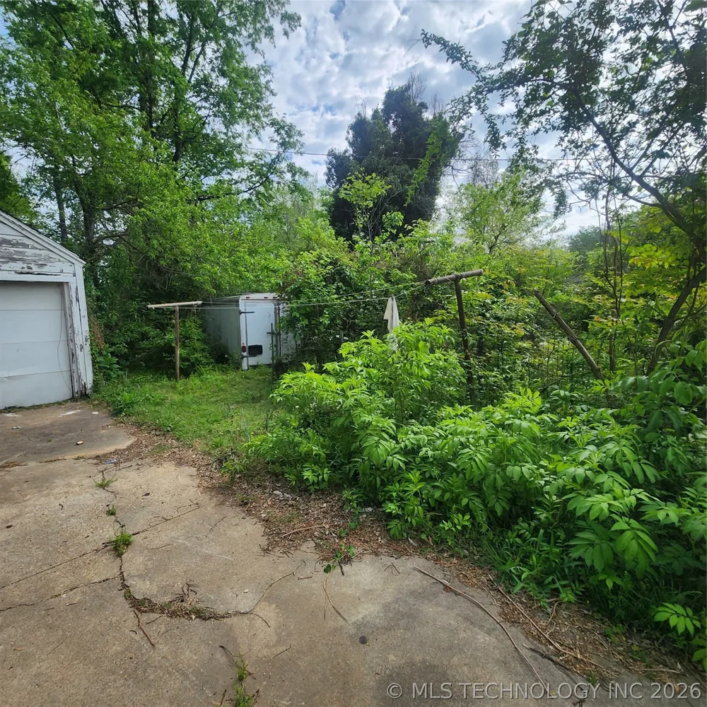 1012 Columbus Avenue Muskogee, OK 74401