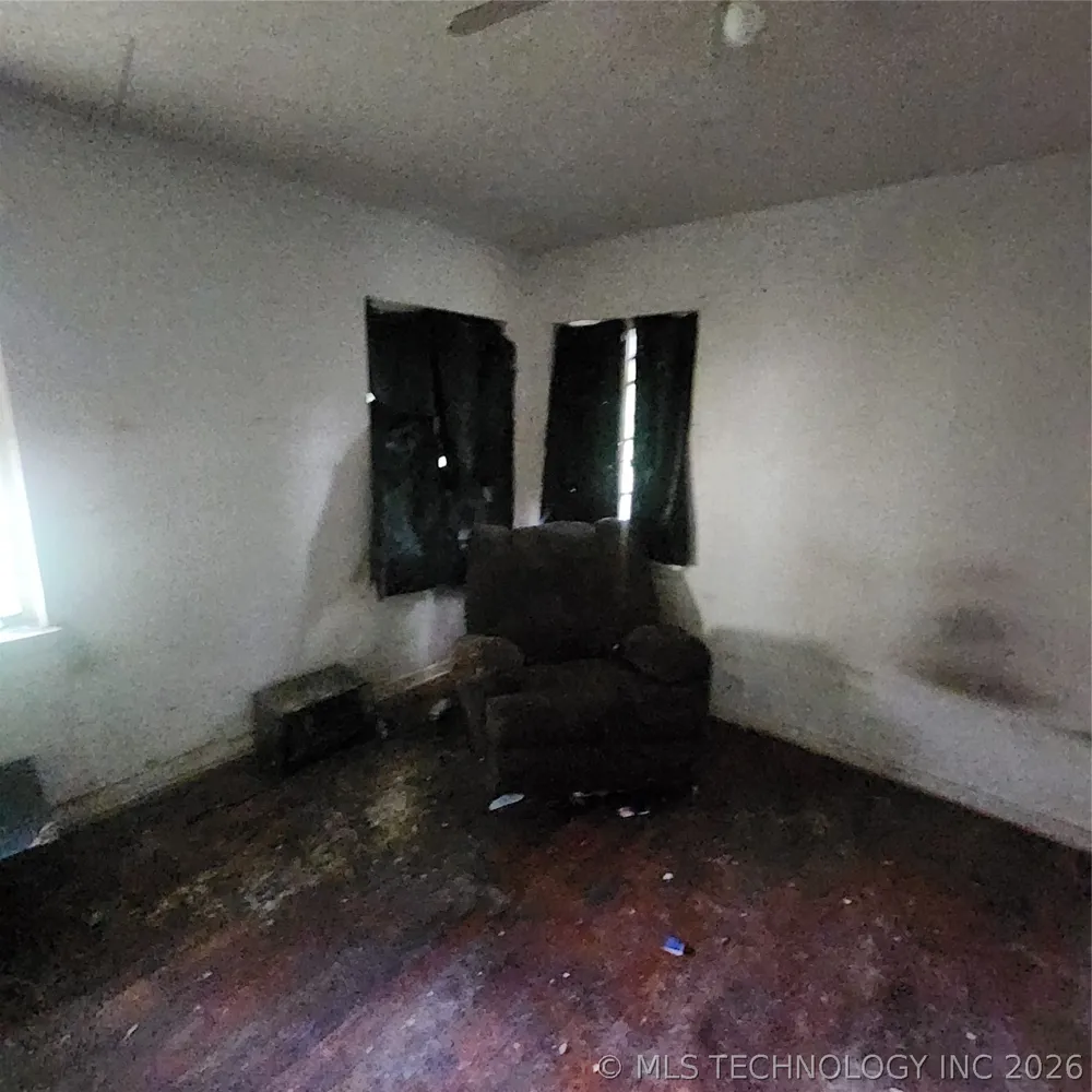 1012 Columbus Avenue Muskogee, OK 74401
