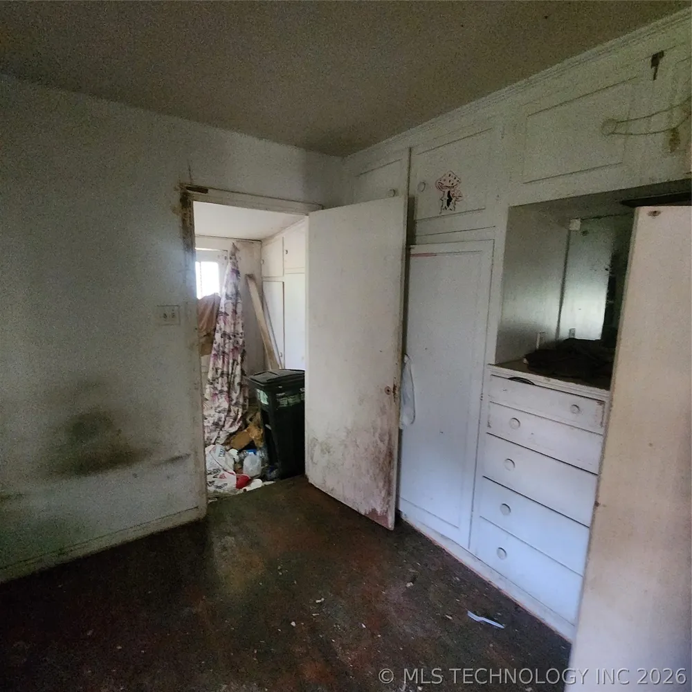 1012 Columbus Avenue Muskogee, OK 74401
