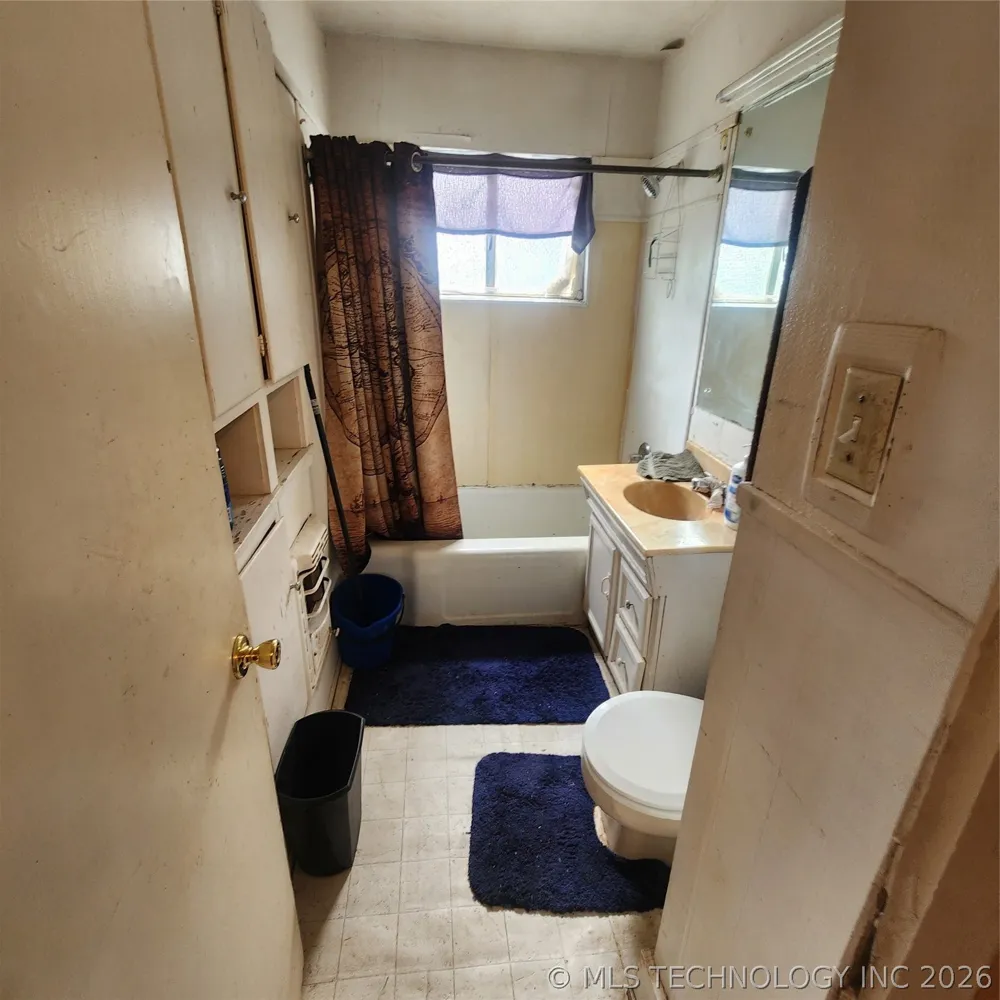 1012 Columbus Avenue Muskogee, OK 74401