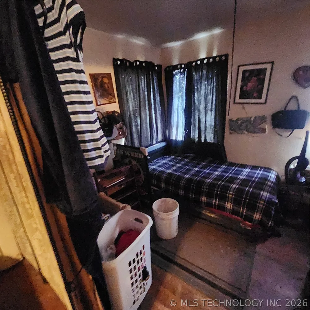 1012 Columbus Avenue Muskogee, OK 74401