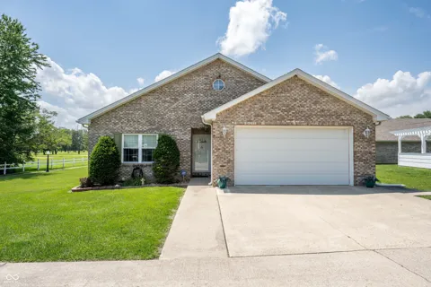 5584 Sandy Creek Drive