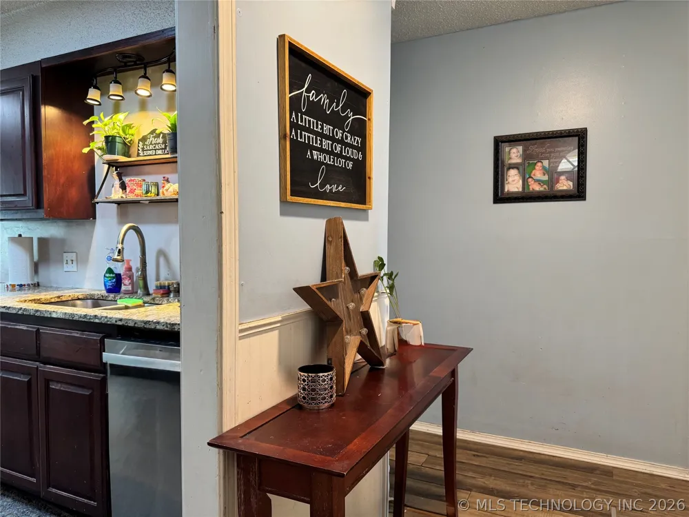 315 B STREET NW Inola, OK 74036