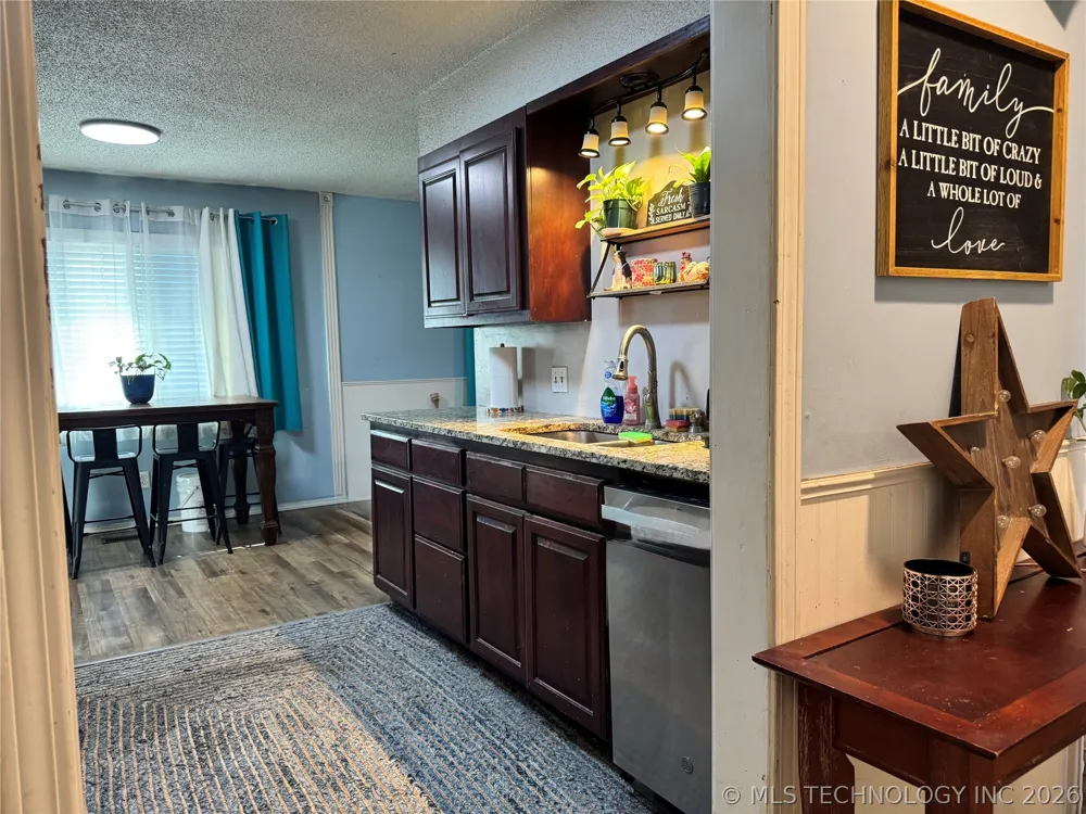 315 B STREET NW Inola, OK 74036