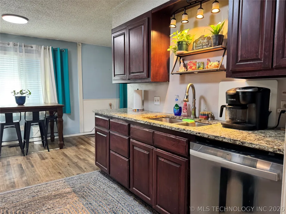 315 B STREET NW Inola, OK 74036