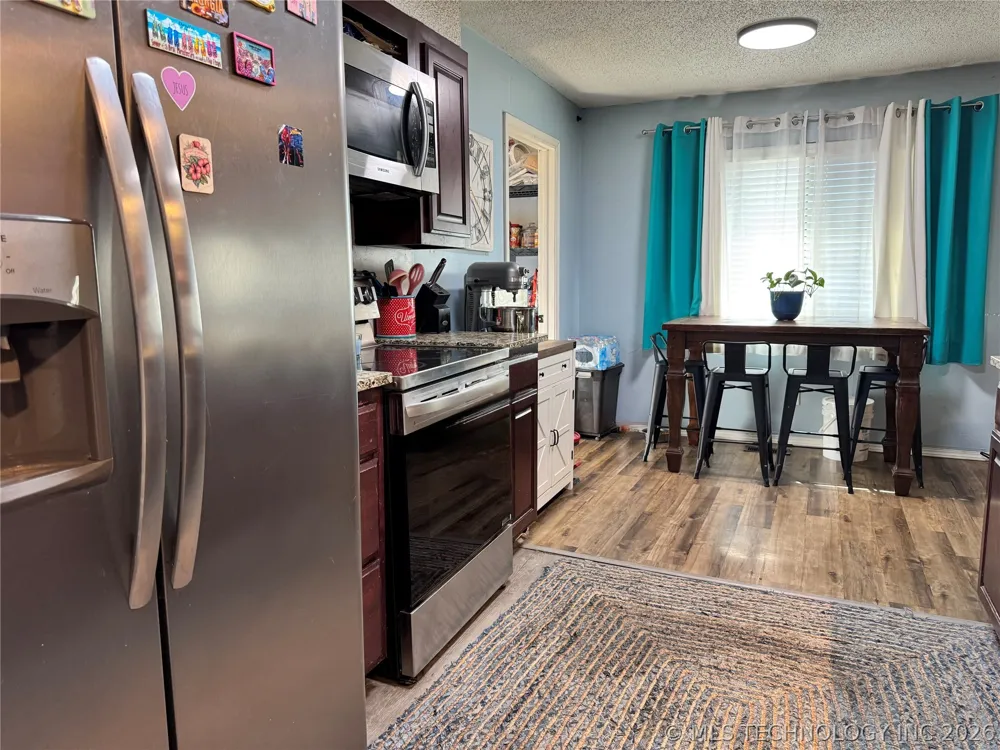 315 B STREET NW Inola, OK 74036