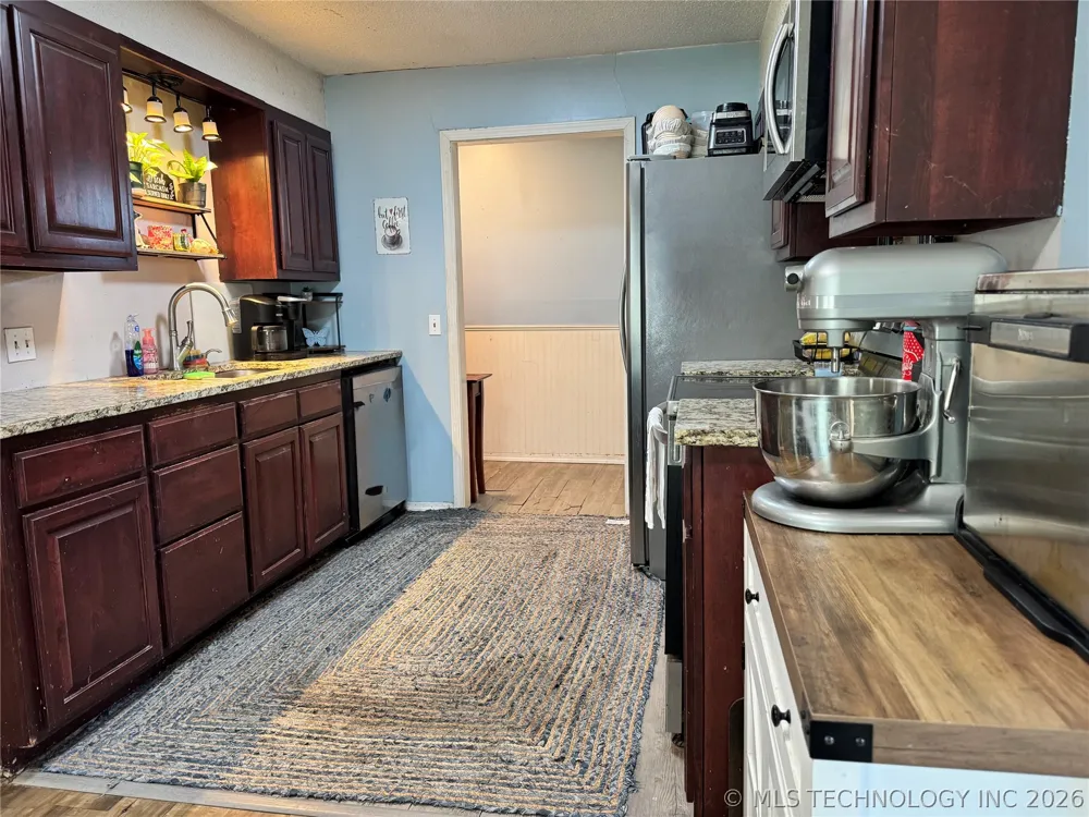 315 B STREET NW Inola, OK 74036