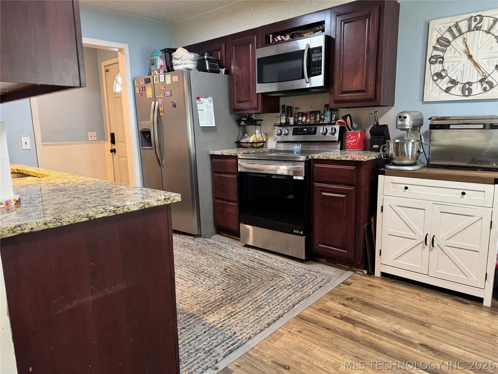 315 B STREET NW Inola, OK 74036