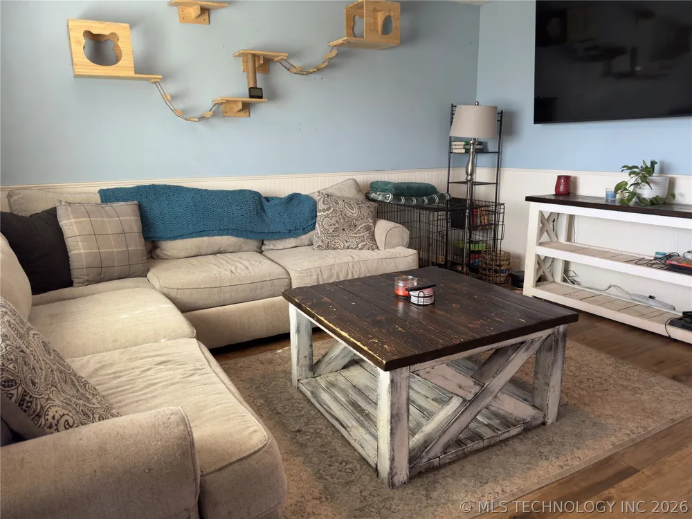 315 B STREET NW Inola, OK 74036