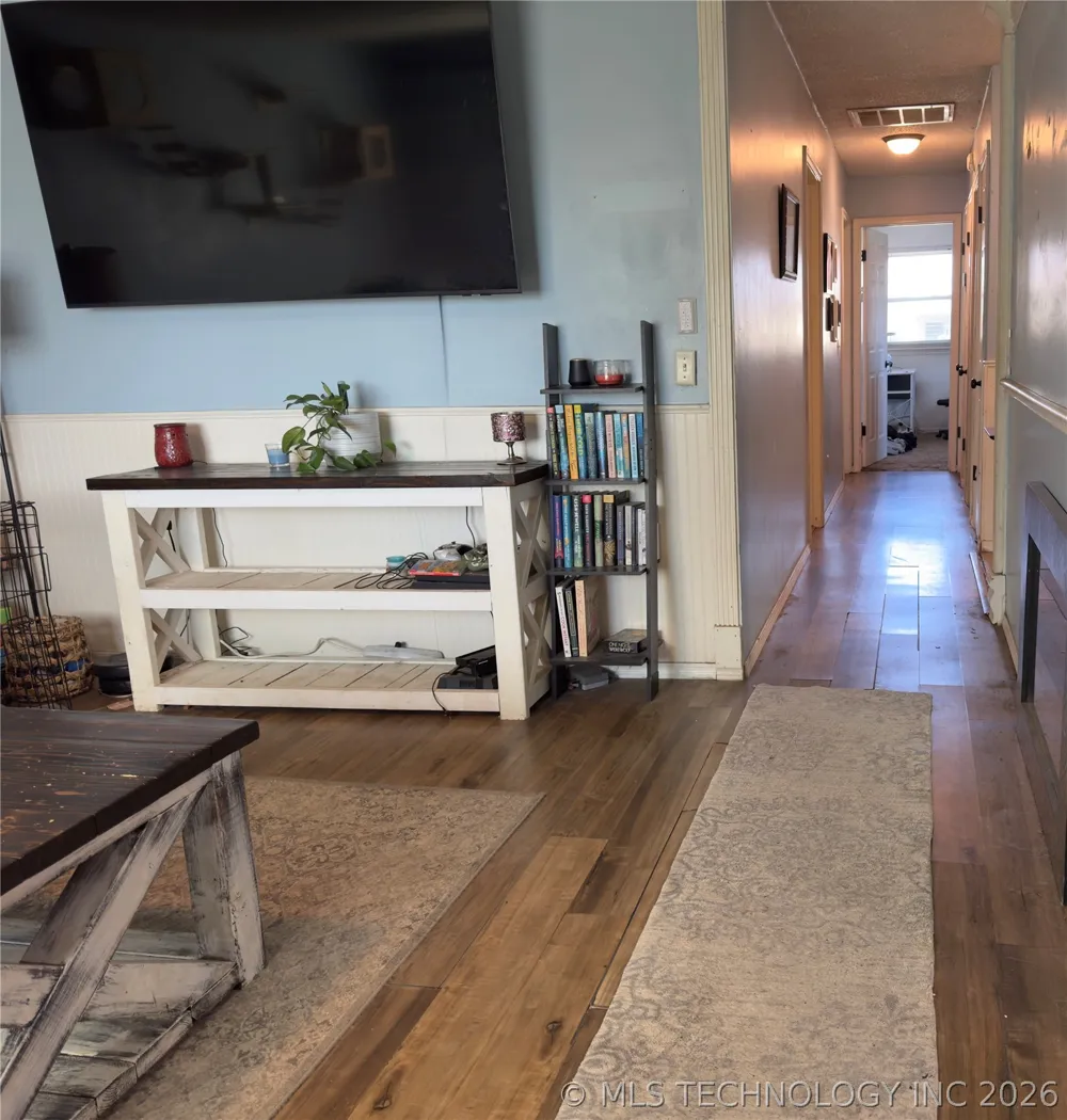 315 B STREET NW Inola, OK 74036