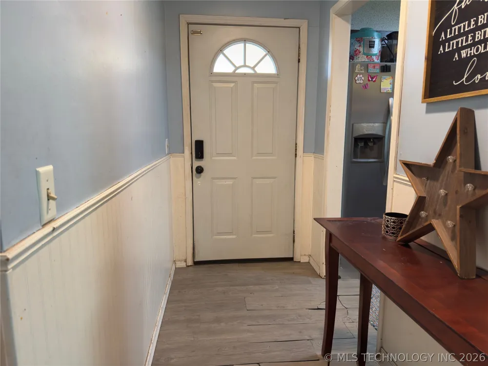315 B STREET NW Inola, OK 74036
