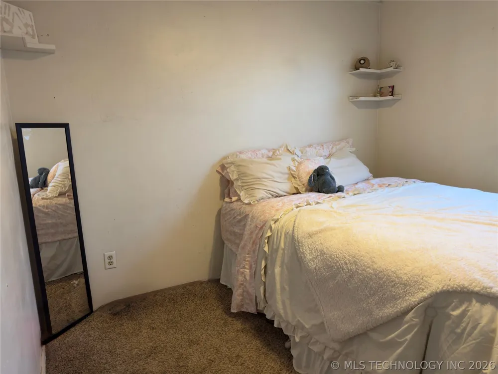 315 B STREET NW Inola, OK 74036
