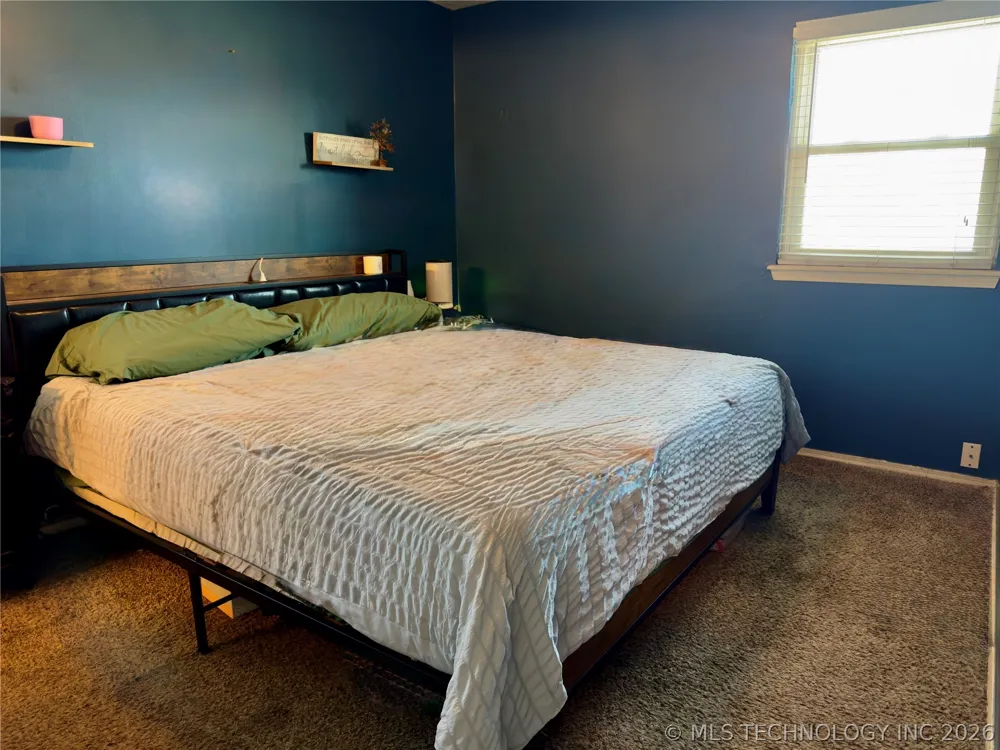 315 B STREET NW Inola, OK 74036