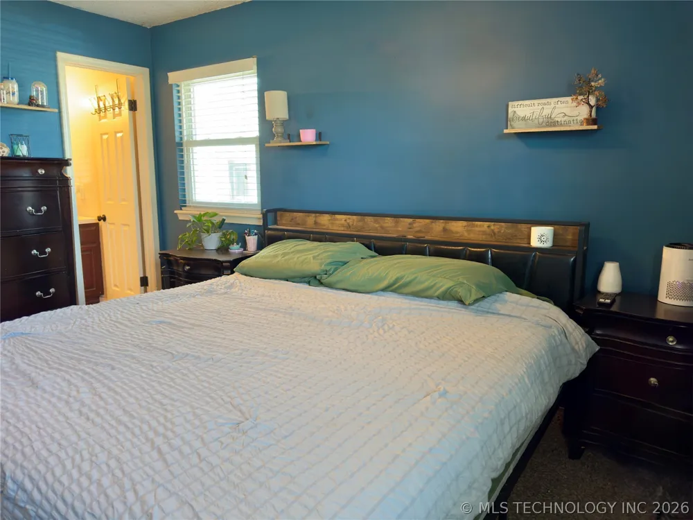 315 B STREET NW Inola, OK 74036