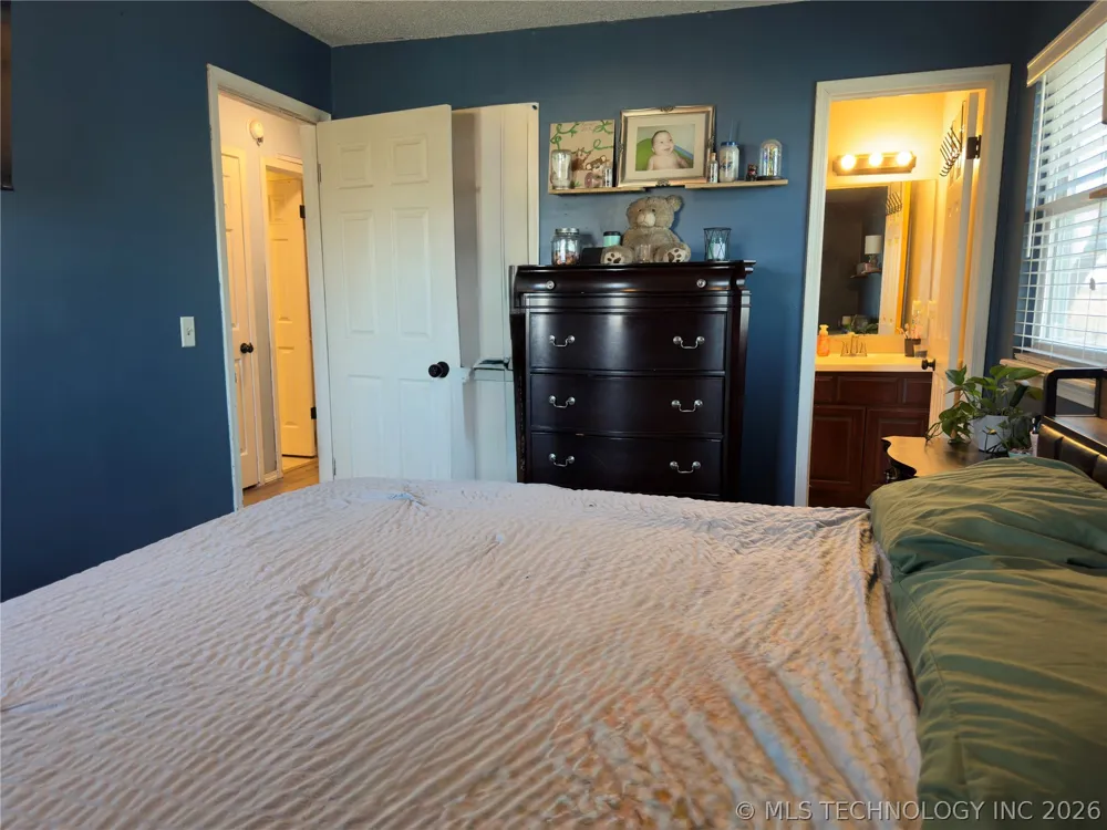 315 B STREET NW Inola, OK 74036