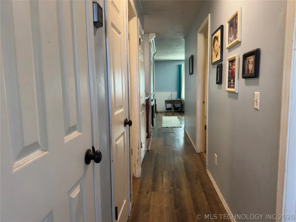 315 B STREET NW Inola, OK 74036