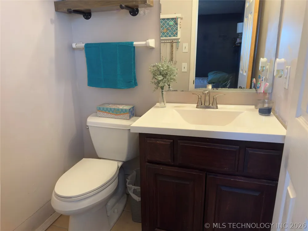 315 B STREET NW Inola, OK 74036