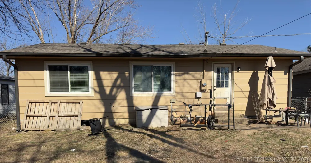 315 B STREET NW Inola, OK 74036