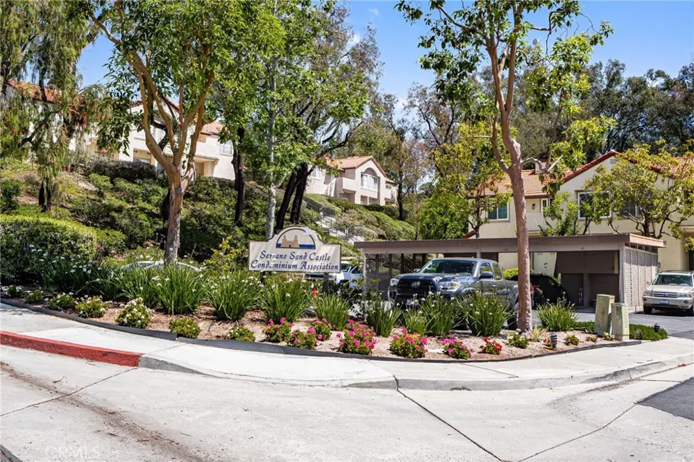 21256 Camelia Lake Forest, CA 92630