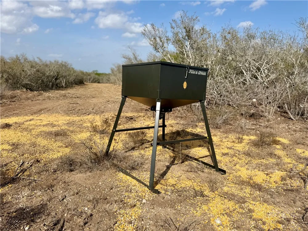CR 104 San Diego, TX 78334