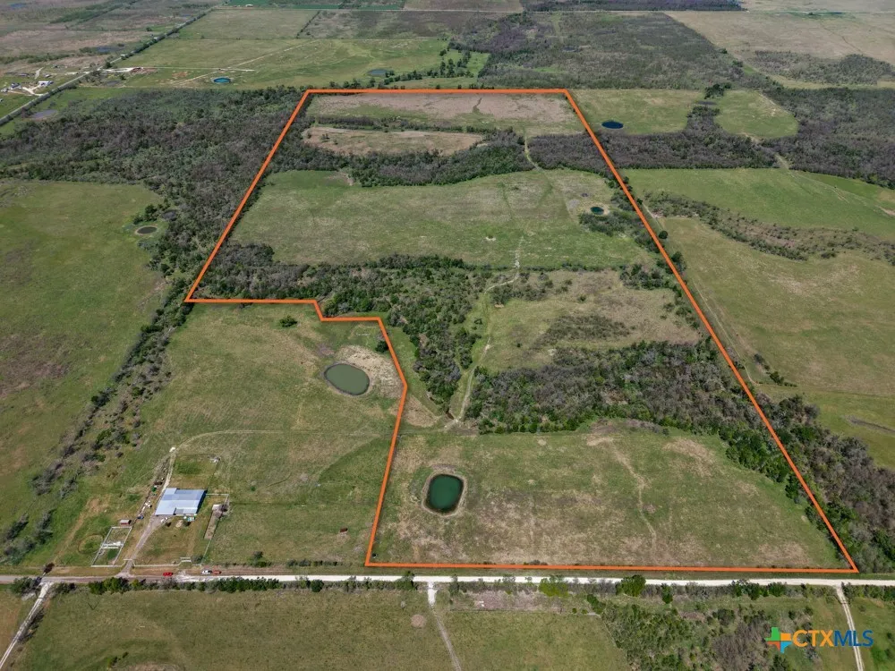 303 LCR 626 Groesbeck, TX 76642